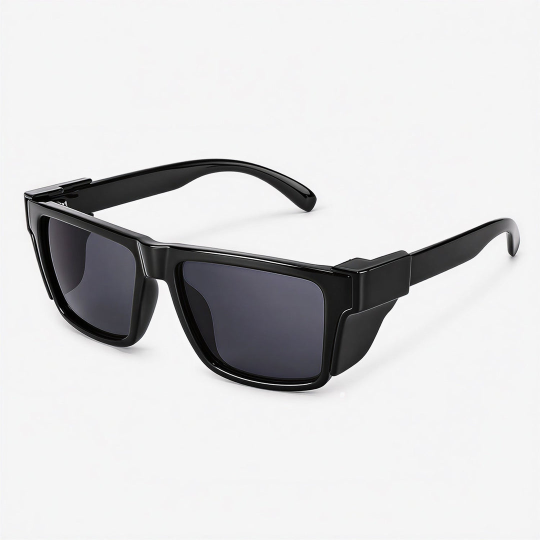 Women's fashionable sunglasses in urban style Kalsten