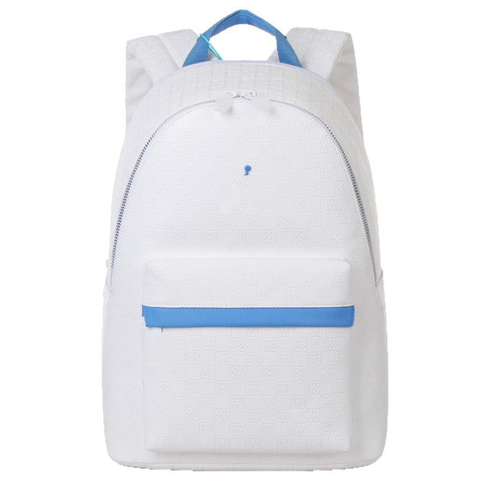 Fashionable backpack with exclusive design and practical storage Kalsten