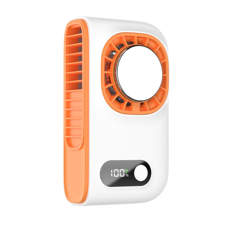 Multi-Function Portable Air Cooling Device Kalsten