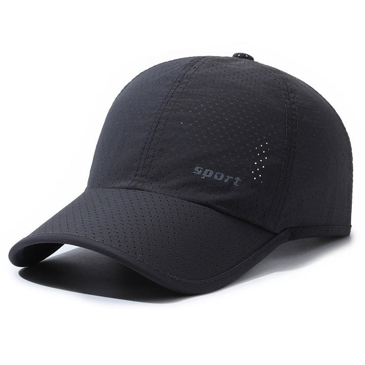 Women Sporty Running Cap Kalsten