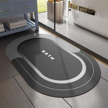Bathroom Comfort Mat Acalora