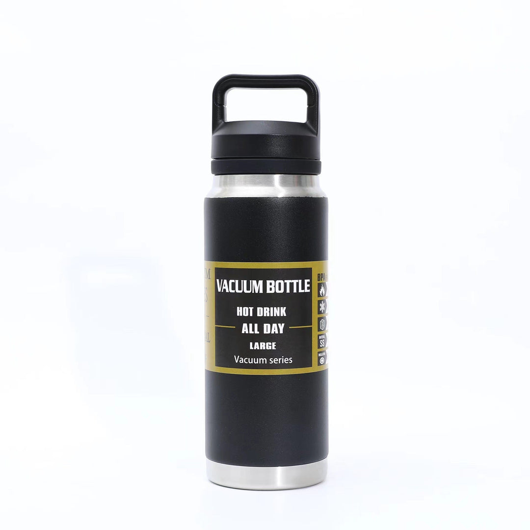 Women's Insulated Stainless Steel Water Bottle Kalsten