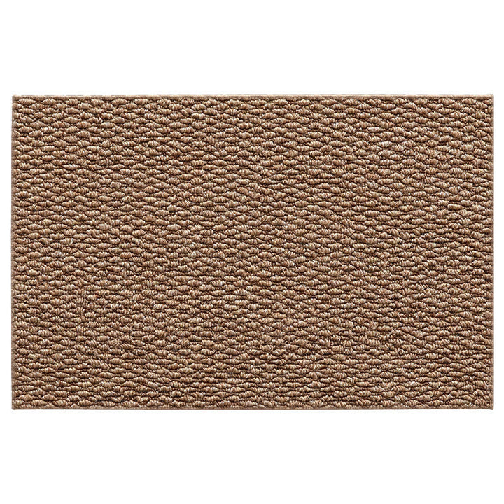 Textured Indoor/Outdoor Welcome Mat Kalsten