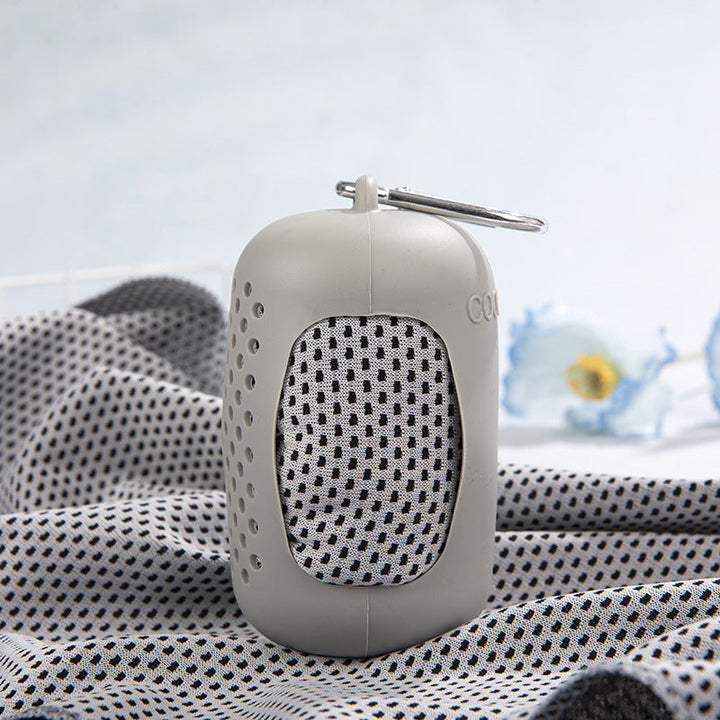 Women Portable Bluetooth Speaker Kalsten