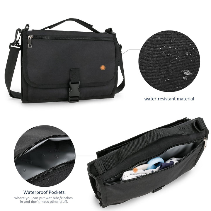 Practical Laptop Bag Kalsten