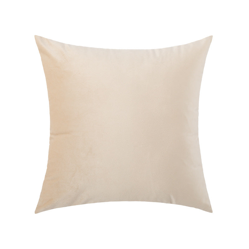 Women's Premium Sofa Cushion with Soft Velvet Cover Kalsten