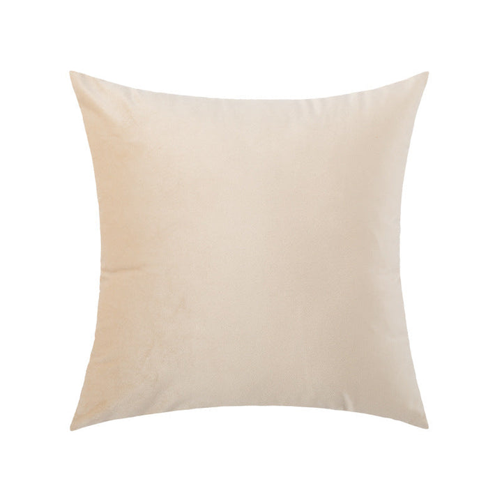 Women's Premium Sofa Cushion with Soft Velvet Cover Kalsten