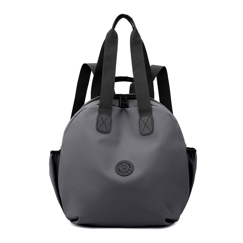 Multifunctional Tote Bag with Ergonomic Carrying Handles Kalsten
