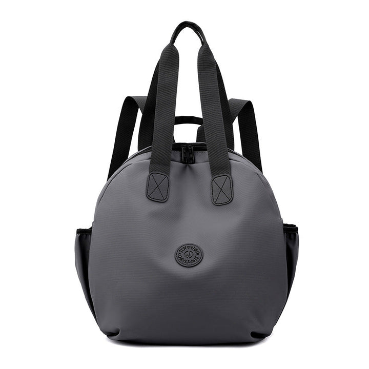 Multifunctional Tote Bag with Ergonomic Carrying Handles Kalsten