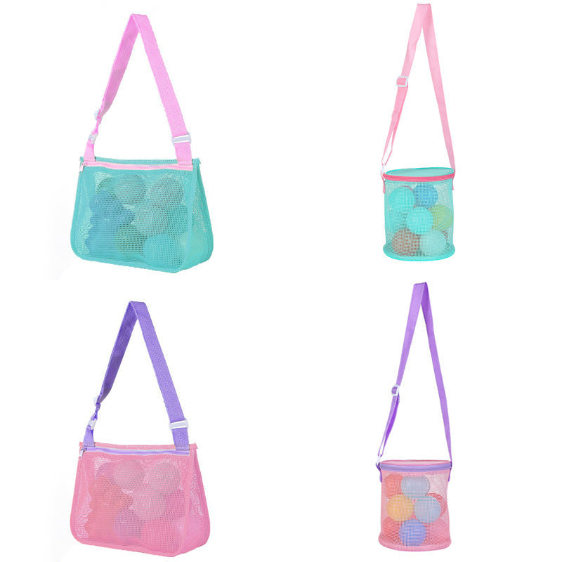 Breathable Sports Bag Kalsten