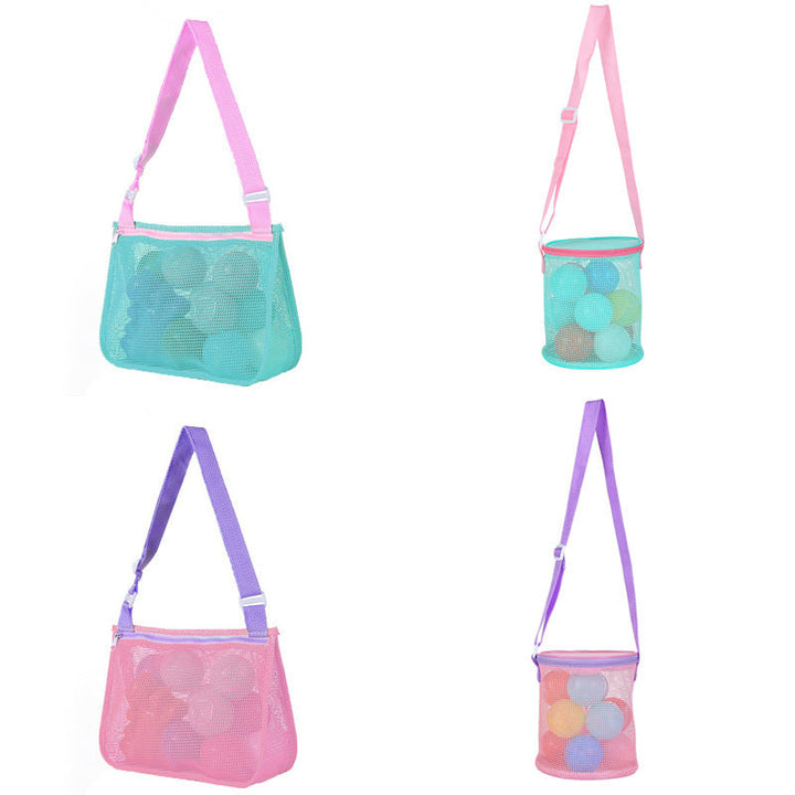 Breathable Sports Bag Kalsten