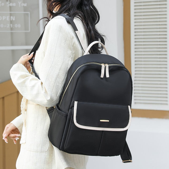 Versatile Multi-Functional Backpack Kalsten