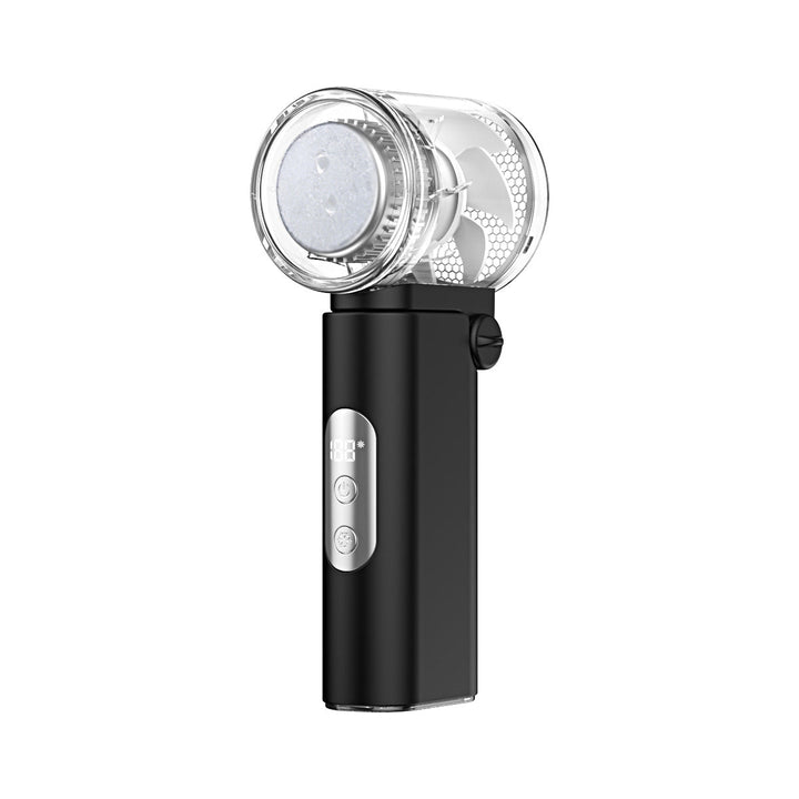 Men's portable USB fan Kalsten