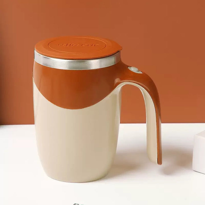 Stylish coffee maker Kalsten