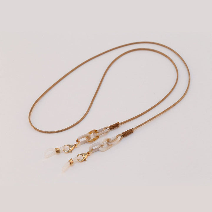 Multifunctional Glasses Holder Chain Kalsten