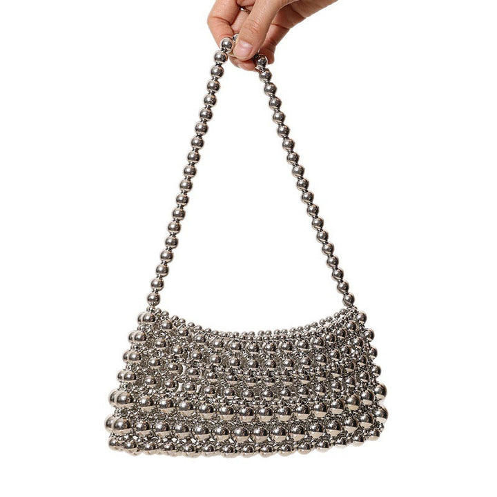 Fashionable Pearl Handbag Kalsten