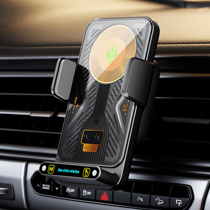 Unisex Smartphone Mount Kalsten