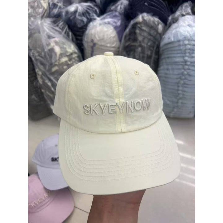 Women's Embroidered Adjustable Baseball Cap Kalsten 1784083814