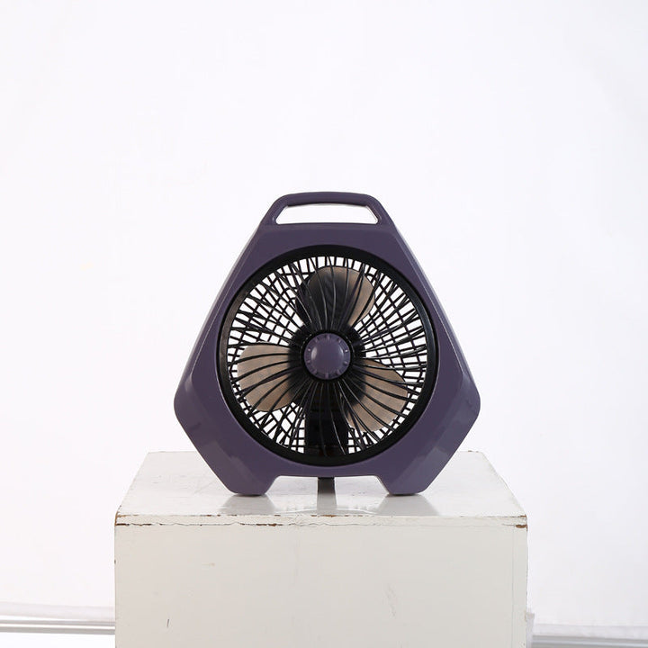 Unisex Table Fan Kalsten