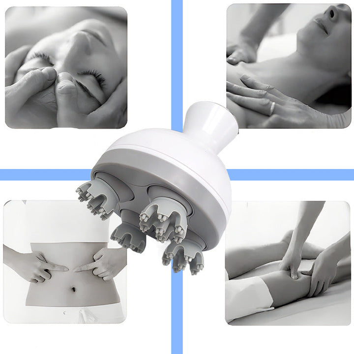 Electric Scalp Massager Kalsten