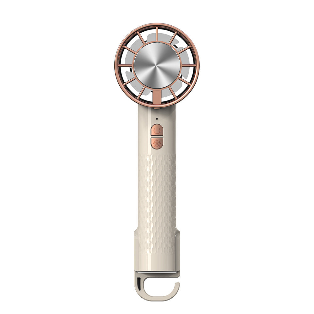 Ergonomic Rechargeable Personal Fan Kalsten