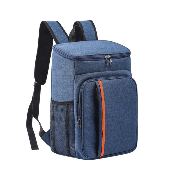 Unisex Backpack with insulated compartment Kalsten