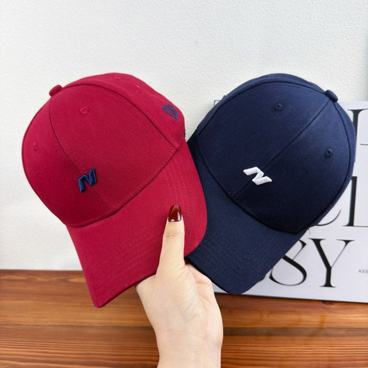 Women's Classic Adjustable Baseball Cap Kalsten