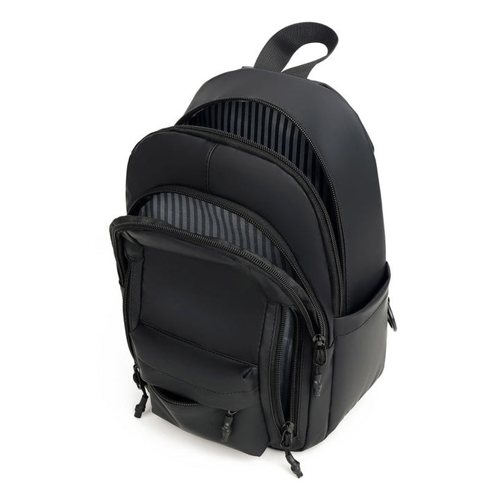 Ergonomic Minimalist Sling Backpack Kalsten