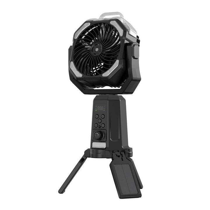Unisex Portable Rechargeable Fan Kalsten