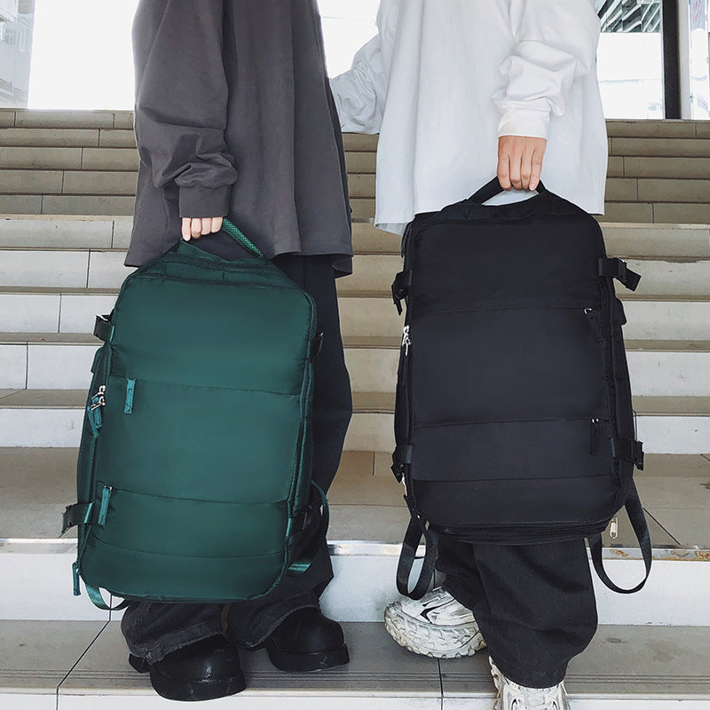 Practical everyday backpack Kalsten