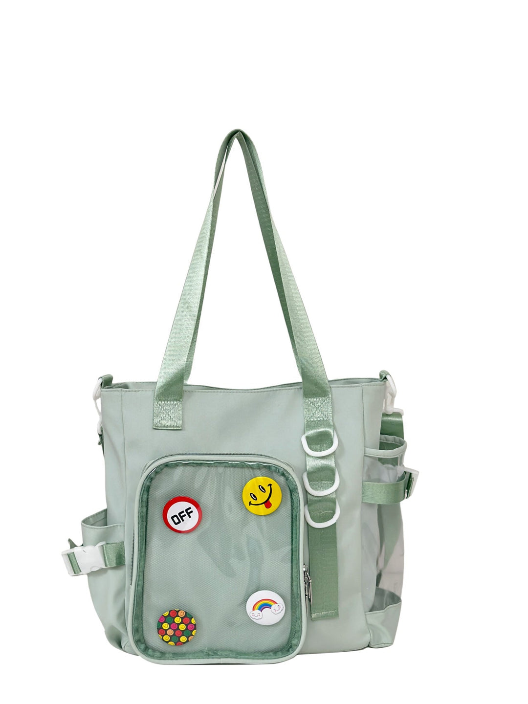 Fashionable Tote Bag Kalsten
