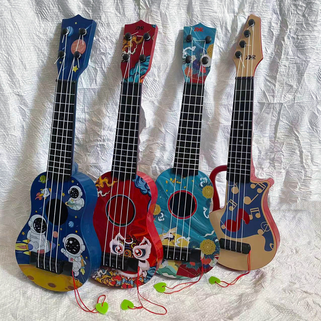 Mahogany Body Ukulele Kalsten