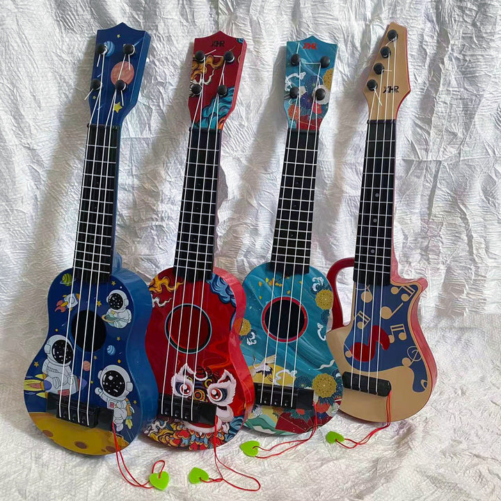 Mahogany Body Ukulele Kalsten
