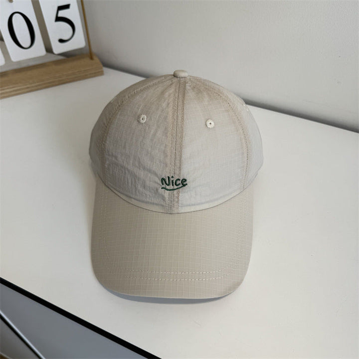 Men's Lightweight Athletic Cap Kalsten