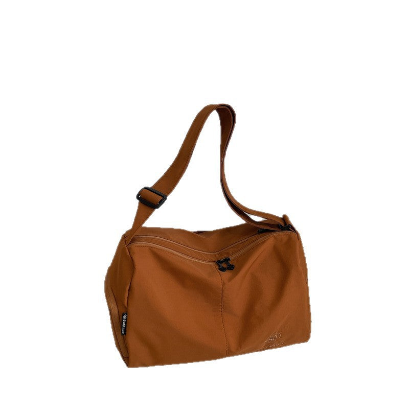 Multifunctional Sport Crossbody Bag Kalsten