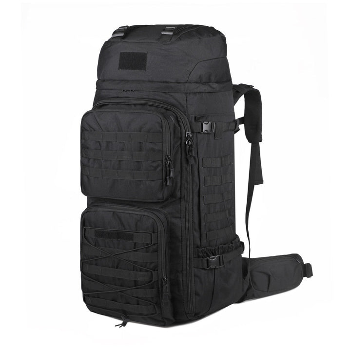 Heavy-Duty Expedition Backpack Kalsten
