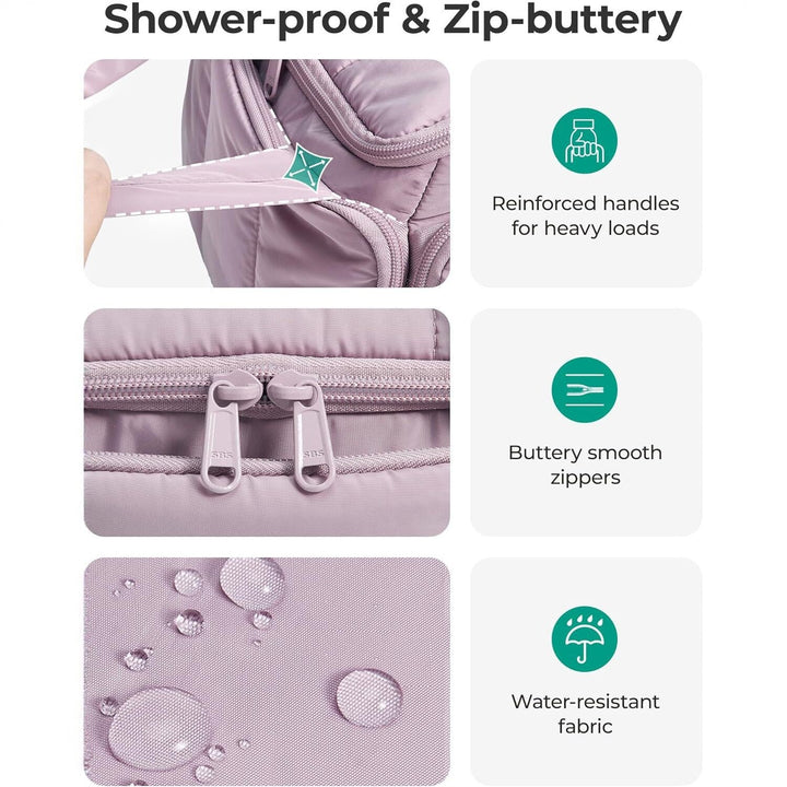 Multifunctional Handbag Kalsten