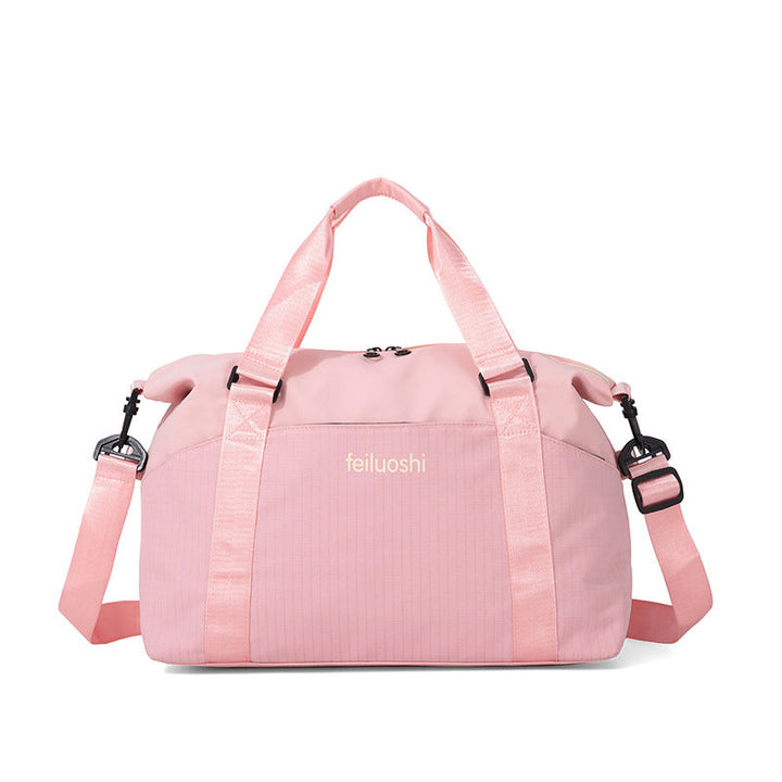 Ladies sporty and practical weekender bag Kalsten