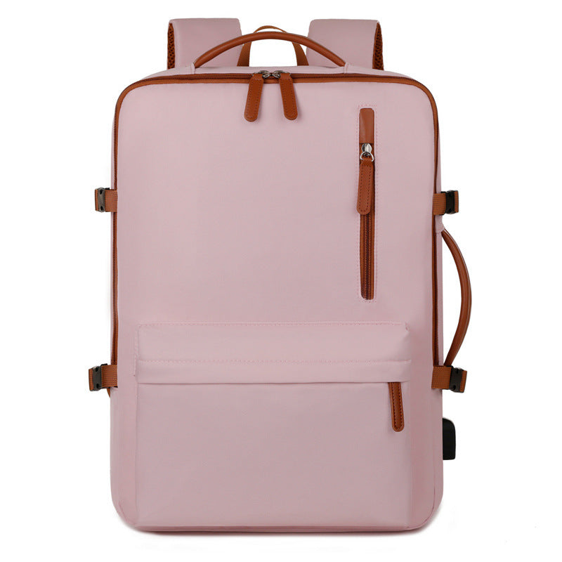 Stylish High-Functionality Backpack Kalsten