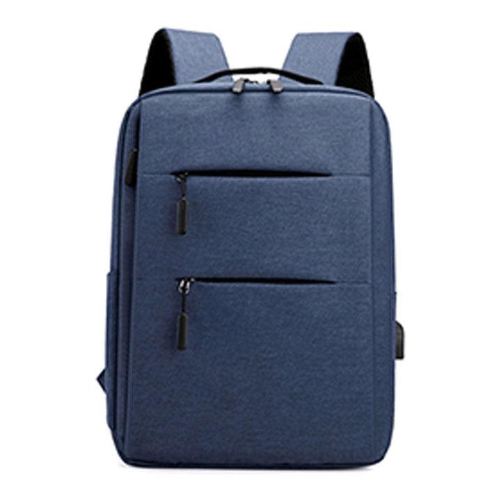 Sleek Tech-Friendly Business Backpack Kalsten