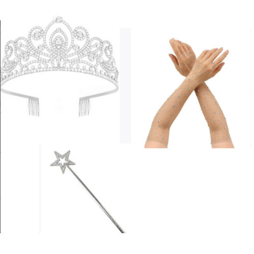 Women's Costume Accessories Set Kalsten