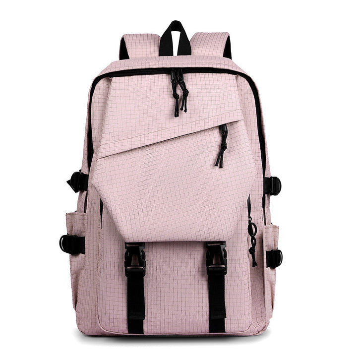 Versatile Multi-Pocket Backpack Kalsten