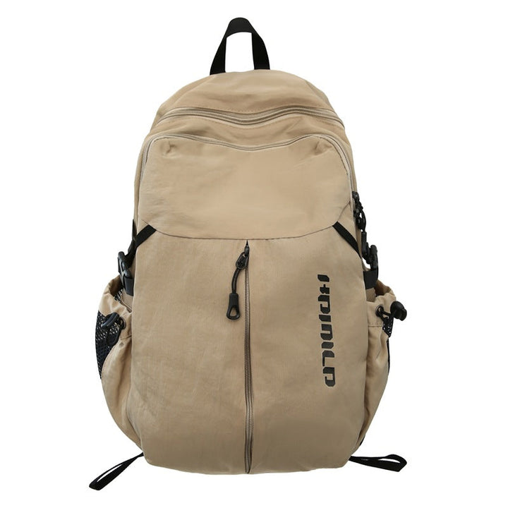 Versatile Outdoor Adventure School Backpack Kalsten