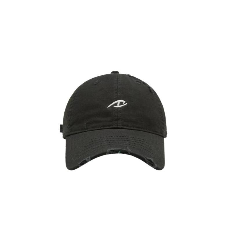 Women's Distressed Casual Baseball Cap Kalsten