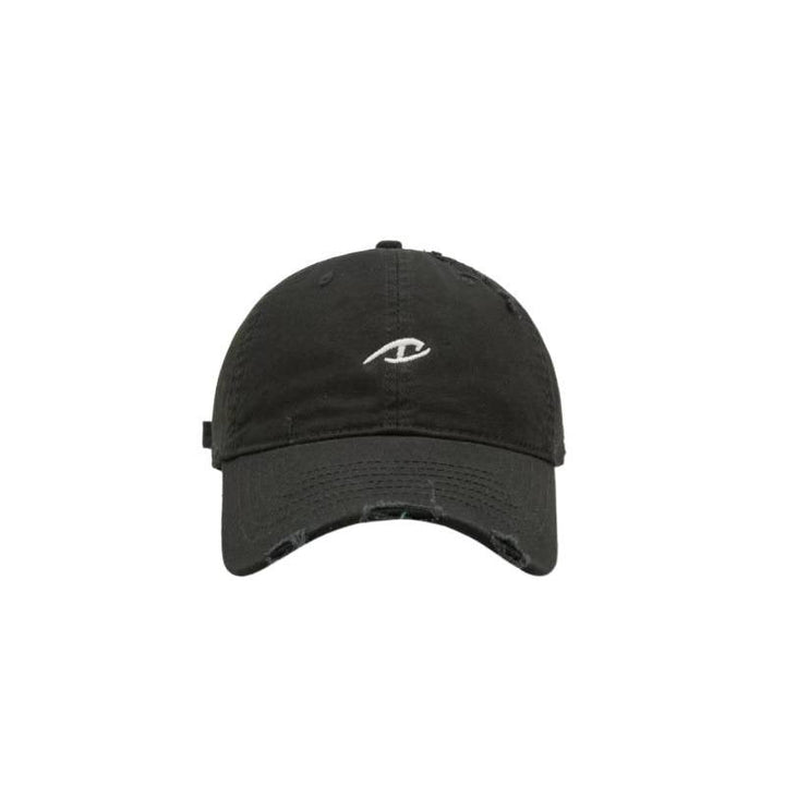 Women's Distressed Casual Baseball Cap Kalsten
