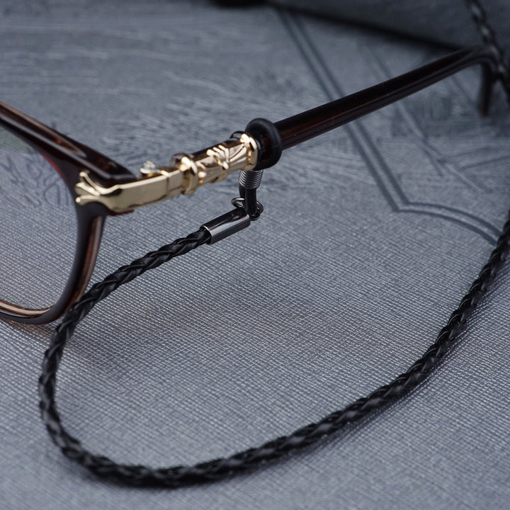 Braided Eyewear Retainer Kalsten