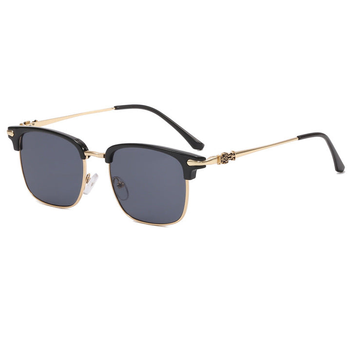 Ladies fashionable glasses in elegant and filigree design Kalsten