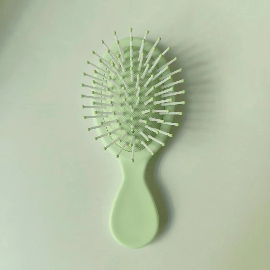 Ergonomic Hair Straightening Brush Kalsten