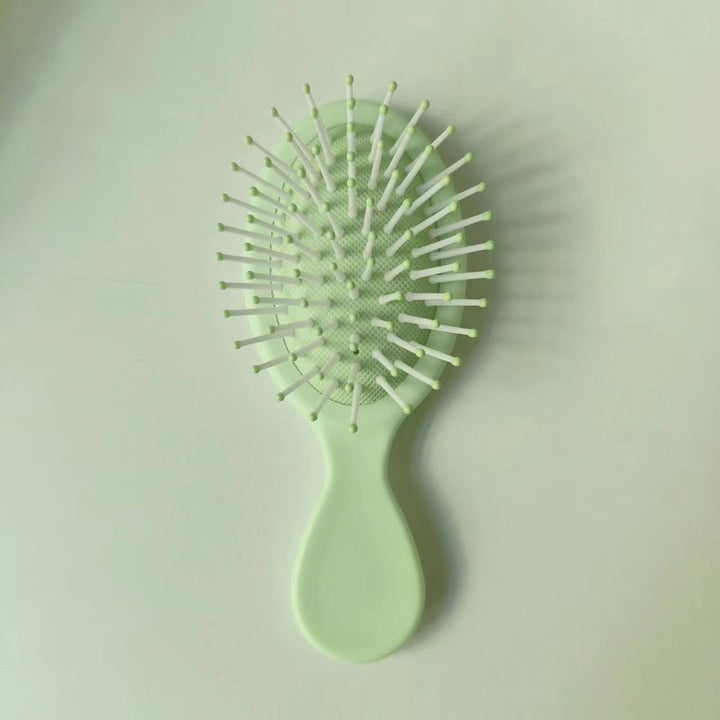 Ergonomic Hair Straightening Brush Kalsten