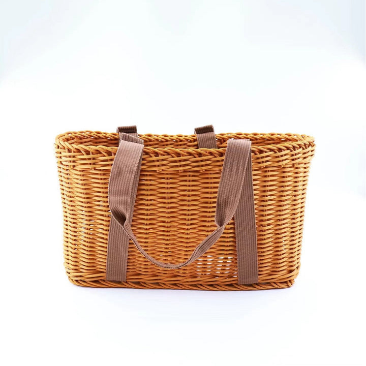 Ladies Basket Bag Kalsten